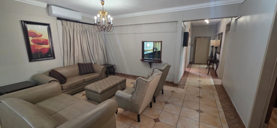 Commercial Property for Sale in Klerksdorp North West